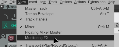 MonitoringFXmenu